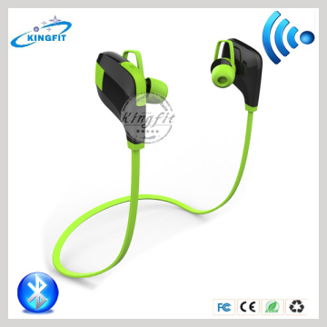 Nuevo producto de colores Venta caliente China Fabricación de auriculares Bluetooth